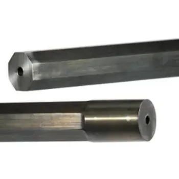 W221434-2 33” .22 Magnum #2 Profile Tapered Octagon BPCR